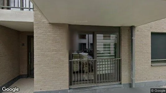 Apartments for rent in Zinnik - Photo from Google Street View