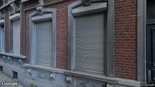 Apartments for rent in Luik - Photo from Google Street View