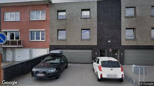 Apartments for rent in Flémalle - Photo from Google Street View