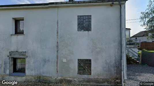 Apartments for rent in Léglise - Photo from Google Street View