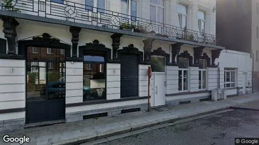 Apartments for rent in Hoei - Photo from Google Street View