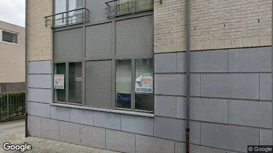 Apartments for rent in Kraainem - Photo from Google Street View