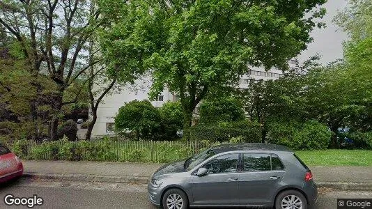 Apartments for rent in Zaventem - Photo from Google Street View