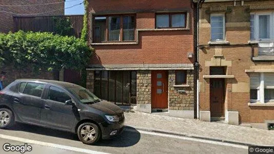 Apartments for rent in Luik - Photo from Google Street View