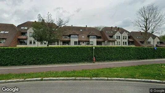 Apartments for rent in Aalst - Photo from Google Street View