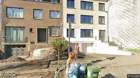 Apartments for rent in Stad Gent - Photo from Google Street View