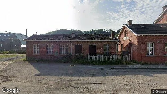 Apartments for rent in Andenne - Photo from Google Street View
