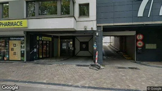 Apartments for rent in Luik - Photo from Google Street View