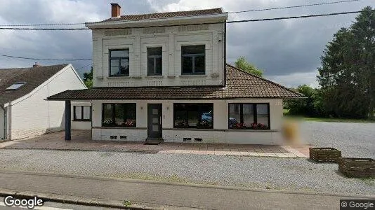 Apartments for rent in Neupré - Photo from Google Street View