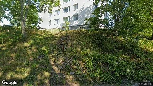 Rooms for rent in Helsinki Kaakkoinen - Photo from Google Street View