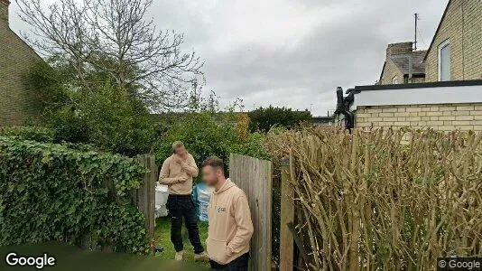 Apartments for rent in Cambridge - Cambridgeshire - Photo from Google Street View