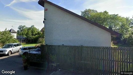 Apartments for rent in Edinburgh - Midlothian - Photo from Google Street View