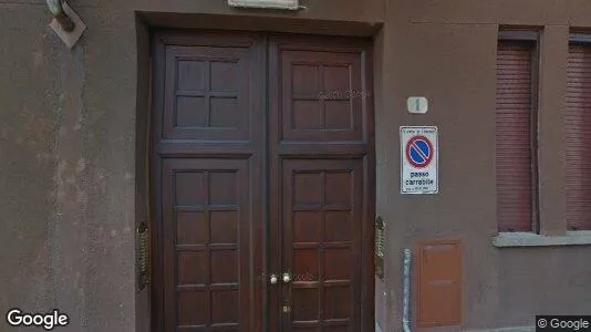 Apartments for rent in Turin - Photo from Google Street View