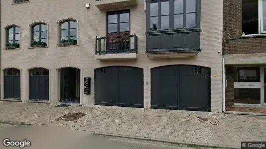 Apartments for rent in Mol - Photo from Google Street View