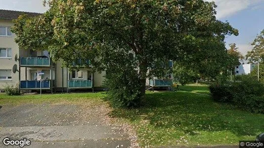 Apartments for rent in Kassel - Photo from Google Street View