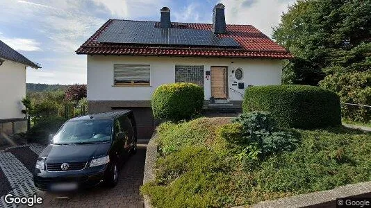 Apartments for rent in Lahn-Dill-Kreis - Photo from Google Street View