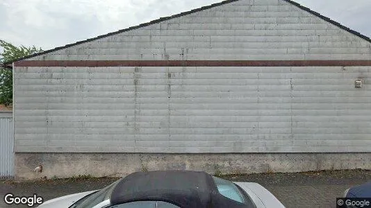 Apartments for rent in Main-Kinzig-Kreis - Photo from Google Street View
