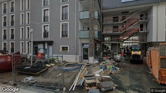 Apartments for rent in Main-Kinzig-Kreis - Photo from Google Street View