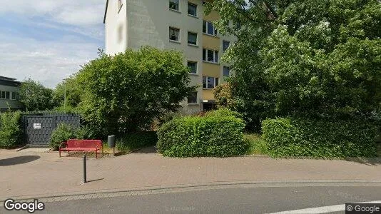 Apartments for rent in Main-Kinzig-Kreis - Photo from Google Street View