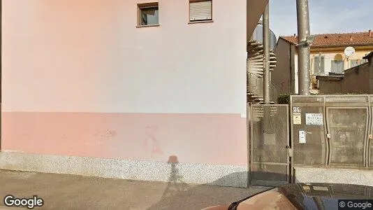 Apartments for rent in Milano Zona 3 - Porta Venezia, Città Studi, Lambrate - Photo from Google Street View