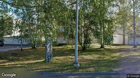 Apartments for rent in Vantaa - Photo from Google Street View