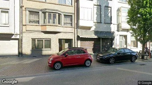 Apartments for rent in Aalst - Photo from Google Street View