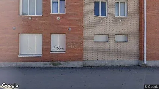 Apartments for rent in Oulu - Photo from Google Street View