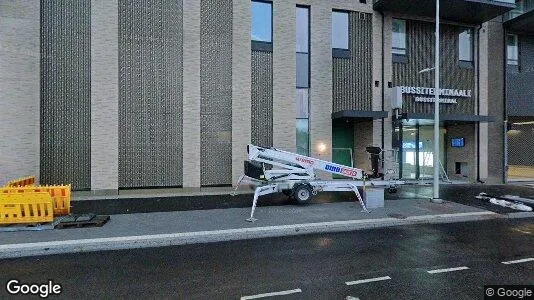 Apartments for rent in Espoo - Photo from Google Street View
