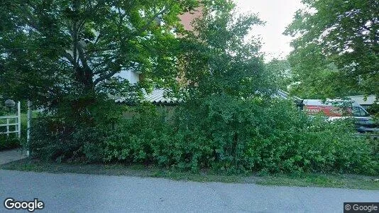 Apartments for rent in Lahti - Photo from Google Street View