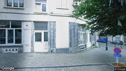 Apartments for rent in Stad Brussel - Photo from Google Street View