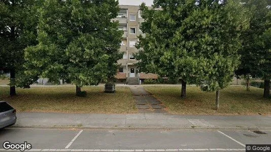 Apartments for rent in Görlitz - Photo from Google Street View