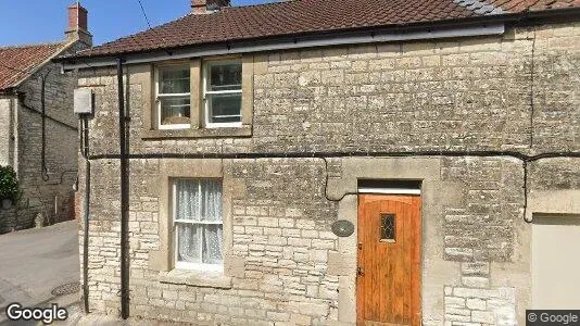 Apartments for rent in Bath - Avon - Photo from Google Street View