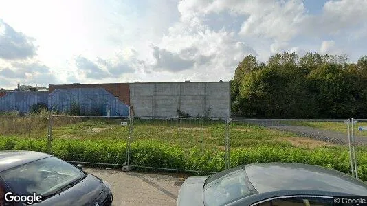 Apartments for rent in Sint-Lievens-Houtem - Photo from Google Street View