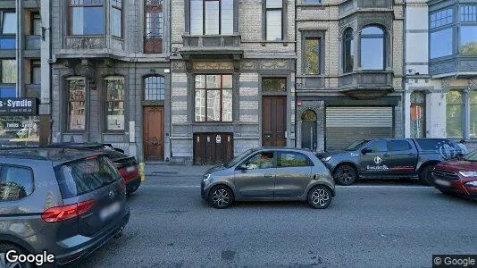 Apartments for rent in Luik - Photo from Google Street View