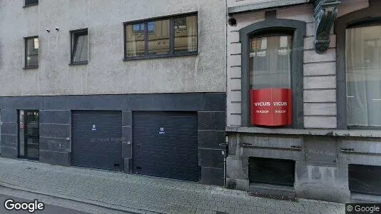 Apartments for rent in Stad Gent - Photo from Google Street View