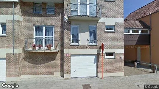 Apartments for rent in Eigenbrakel - Photo from Google Street View