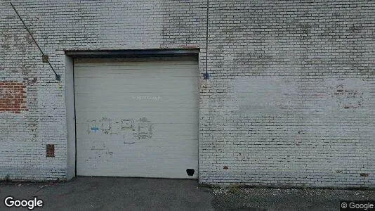 Apartments for rent in Brugge - Photo from Google Street View