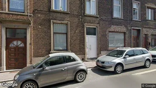 Apartments for rent in Châtelet - Photo from Google Street View