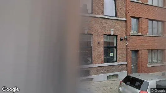 Apartments for rent in Luik - Photo from Google Street View