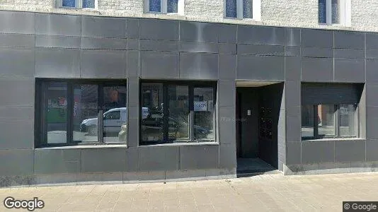 Apartments for rent in Rumes - Photo from Google Street View