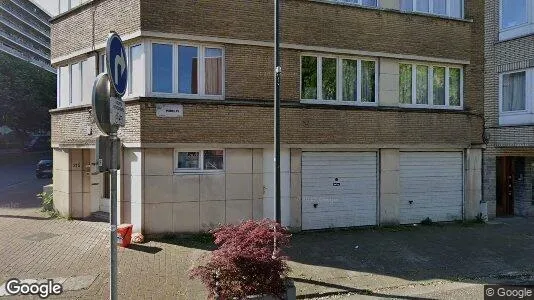Apartments for rent in Brussels Sint-Lambrechts-Woluwe - Photo from Google Street View