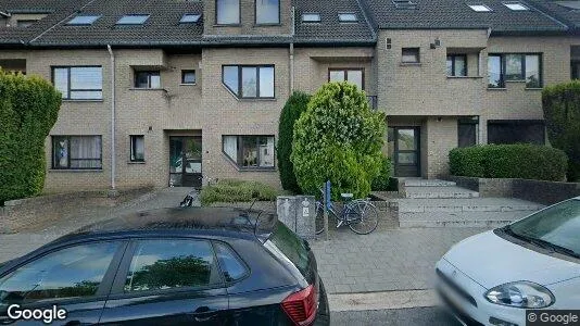 Apartments for rent in Hasselt - Photo from Google Street View