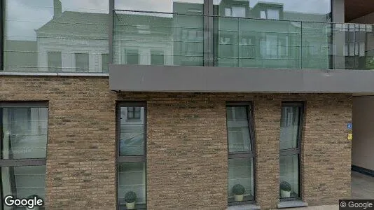 Apartments for rent in Herentals - Photo from Google Street View