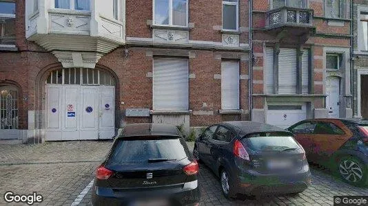 Apartments for rent in Luik - Photo from Google Street View