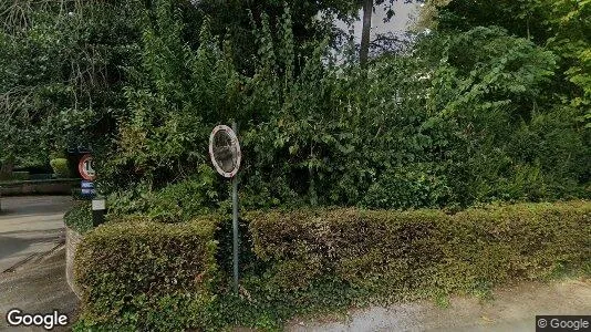 Apartments for rent in Wezembeek-Oppem - Photo from Google Street View