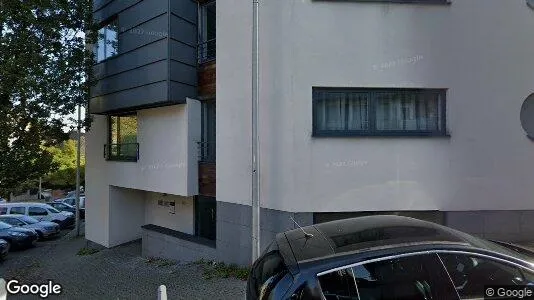 Apartments for rent in Luik - Photo from Google Street View
