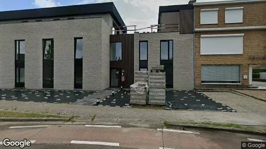 Apartments for rent in Bilzen - Photo from Google Street View