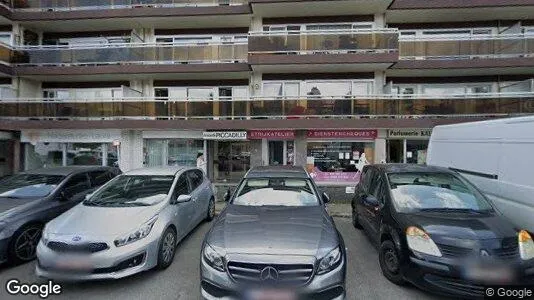 Apartments for rent in Leuven - Photo from Google Street View