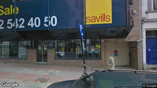 Apartments for rent in Stad Brussel - Photo from Google Street View