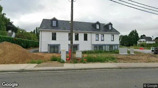 Apartments for rent in Lasne - Photo from Google Street View